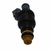 Bico De Injeção Alfa Romeo 145 155 Freelander Rover 0280150703 - comprar online