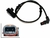 Sensor Abs Dianteiro Esquerdo A160 A170 A190