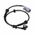 Sensor de ABS dianteiro Nissan Frontier Xterra 2004 a 2015