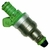 Kit 04 Bicos Injetores Alfa Romeo 164 3.0 12v Verde - Speed Parts - Distribuidora de Peças Automotivas para Carros