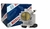 Corpo De Borboleta Chevrolet Cruze Tracker 1.8 16v / Sonic 1