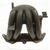 Coletor Admissão Peugeot 206 1.6 8v 2001 9629740780 - Speed Parts - Distribuidora de Peças Automotivas para Carros