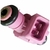 Kit 04 Bicos Injetores Fiat Idea Punto Stillo Panda 1.4 8v - loja online