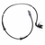 Sensor Abs Traseiro Peugeot Citroen 308 408 C4 Ds4 4545l0