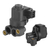 Atuador de Marcha Lenta (IAC) Fiat Fiorino Palio Siena Strada Uno 46451794 40415202 AT02001R