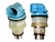 Bico Injetor Gm Blazer S10 2.2 8v Efi Gasolina 1995 Á 2000 ICD00105