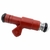 Bico Injetor Fiat Siena Fire 1.0 Mpi 8v Flex 1.0 10/12