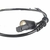 Sensor abs Mercedes E200 E220 E300 E320 1.8 2.5 2.6 3.0 3.2 na internet