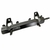 Flauta Do Bico Injetor Ford Fusion 2.3 2007 4 cc