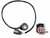 Sensor De Detonação Ford Fusion Mustang Bosch 0261231183