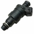 Kit 04 Bicos Injetores Citroen Xantia Xsara Peugeot 405 406 - comprar online