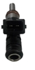 Bico Injetor Fiat Punto Linea Bravo T-jet 1.4 16v 0280158167 na internet