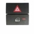 Botão Interruptor Pisca Alerta Trava Gm Vectra 93307964 - loja online