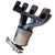 Catalisador Coletor De Escape Chevrolet Corsa Celta 94721526 na internet