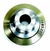 Flange Ponta Virabrequim Citroen Peugeot 1.6 Thp - comprar online