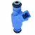 Bico Injetor Fiat Palio Starda Siena Uno 1.4 0280157154 - comprar online