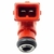 Bico Injetor Gm Celta Prisma Corsa Montana Meriva 1.4 Flex 28061684 na internet