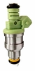 Bico Injetor Fiesta I.0 1.3 Courier Endura Ford 0280150993 - Speed Parts - Distribuidora de Peças Automotivas para Carros