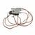 Sensor Airbag Peugeot 206 2001 A 2009 550639400 - comprar online