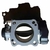 Corpo De Borboleta Tbi Toyota Hilux Srv Sw4 2.5 3.0 - Speed Parts - Distribuidora de Peças Automotivas para Carros