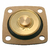 Diafragma da Partida a Frio Pré-Formado 1 Membrana Fiat Tempra 2.0 Alcool c/ Ar C. a partir de 93 34 40371402/40358802