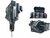Válvula Wastegate BMW 750Li 4.4 V8