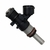 Bico Injetor Baixa Vw Audi 0280158360 / 0280158266 - comprar online