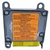 Modulo De Airbag Volkswagen Golf - comprar online