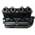Coletor Admissão Vw Gol Golf Fox Saveiro Voyage 1.6 Flex 032