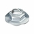 5 Porcas Ponteira Para-Choque Traseiro GM S10 1995 a 2011 - comprar online