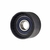 Polia Correia Alternador VW Fox Polo Crossfox Jetta Tiguan