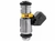 Bico Injetor Gol Parati Polo 1.0 16v Ibiza 1.0 IWP041 - comprar online