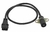 Sensor de Rotação Fiat Elba Fiorino Prêmio Uno 1.0 4460206 4820083010 SEN 8D