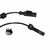 Sensor Abs Fiat Uno 1.0/1.4 Evo/way Flex 2013 Traseiro