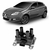Bobina Ignição Fiat Bravo 1.8 2010 A 2016 Original Bosch