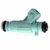 Bico Injetor Gol Parati 1.0 16v Turbo 0280156054u na internet