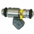 Bico Injetor Fiat Strada Palio 1.8 8v Iwp157 - comprar online