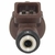 Bico Injetor Gm Vectra Blazer S10 2.2 16v Mpfi 0280150452 - Speed Parts - Distribuidora de Peças Automotivas para Carros