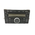 Rádio Original Nissan Versa Livina Sentra 281853ba1b
