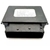 Módulo Freio Mão Elétrico Mercedes B200 2012/ A2469003014 - comprar online