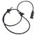 Sensor De Roda Abs Traseiro Direito Ford Edge Ct43-2c190-ab