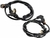 Sensor Abs Dianteiro Direito Mercedes A1645401617