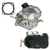 Corpo de Borboleta VW Golf IV Jetta Beetle 2.0L 2002 | 2005 0 280 750 061 S20156 TB1060 67-4006 06A133062Q 06A133062D