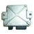 Modulo Carburador Eletronico Ford Pampa 1.8 - comprar online
