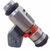 Kit 04 Bicos Injetores Ford Ka Fiesta Ecosport 1.0 - comprar online