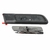Friso Traseiro Esquerdo Preto Com Emblema Fiat 500 - comprar online
