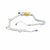 Airbag Teto Dianteiro E Traseiro Gm 13251651 - loja online