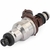 Bico Injetor Toyota 4Runner Pickup Hilux 2.4