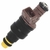 Bico Injetor Gm Vectra Blazer S10 2.2 16v Mpfi 0280150452 na internet