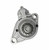 Motor de Partida Golf 1.4 Tsi Audi A3 1.4 2014 2015 - comprar online